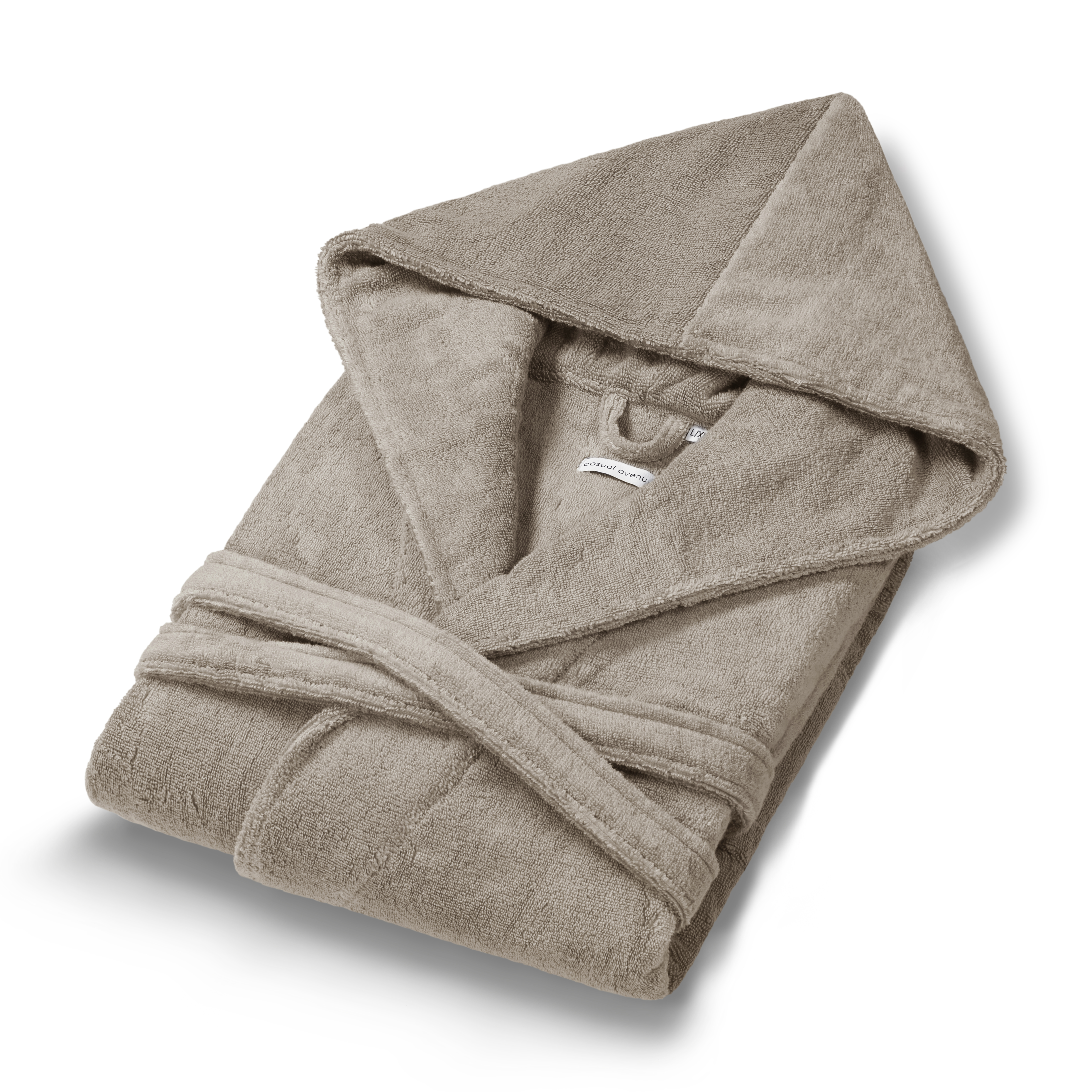 2778 MILAN ACCAPPATOIO UOMO DONNA MAN DOCCIA SPUGNA LAVETTA BATHROBE TOWEL