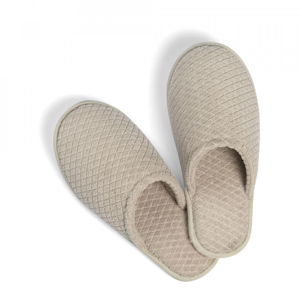 Parachute discount waffle slippers