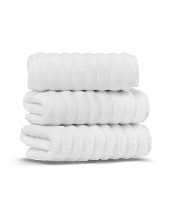 Key West Towel Fibrosoft ® - Hand Towel - 50X90