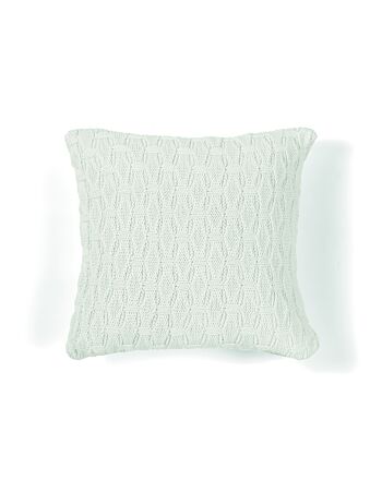 Ponte Vecchio Decorative Pillow - 40X40