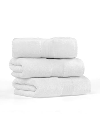Alston Towel Fibroluxe ® - Hand Towel - 50X90