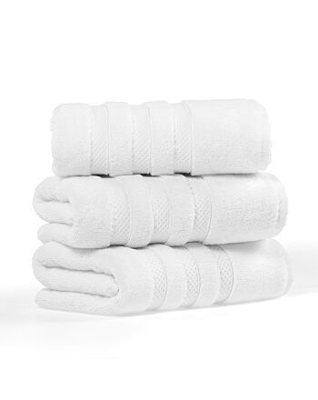 Kinsey Towel Aerocotton ® - Hand Towel - 50X90