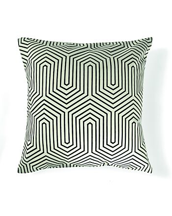 New Shape Decorative Pillowcase - 40X40