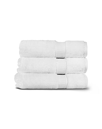 Fancy Towel Fibroluxe ® - Wash Towel - 33x33