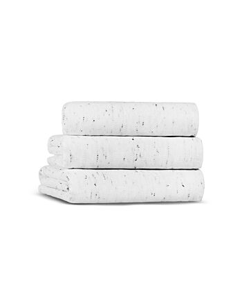 Fine Neppy Gauze Towel  Fibrosoft ® - Bath Towel - 70x140
