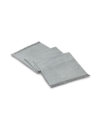 Loft Stone Washed Towel - Hand Towel - 50X90